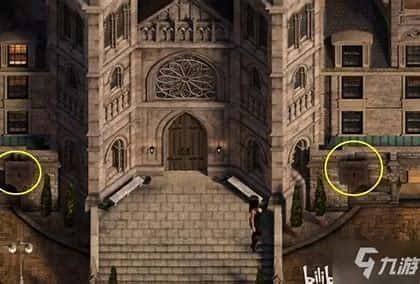 创世秩序 角色事件 展示图 2