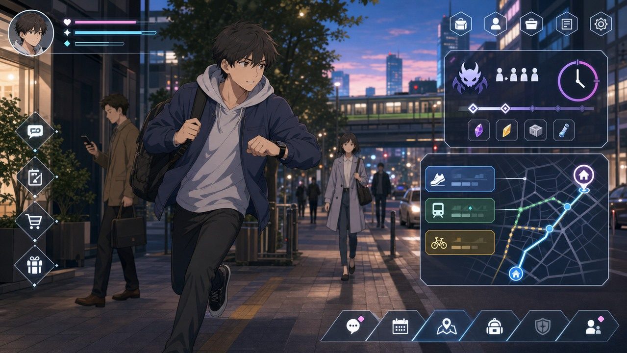 枫酱想回家 ADV 详情图 5
